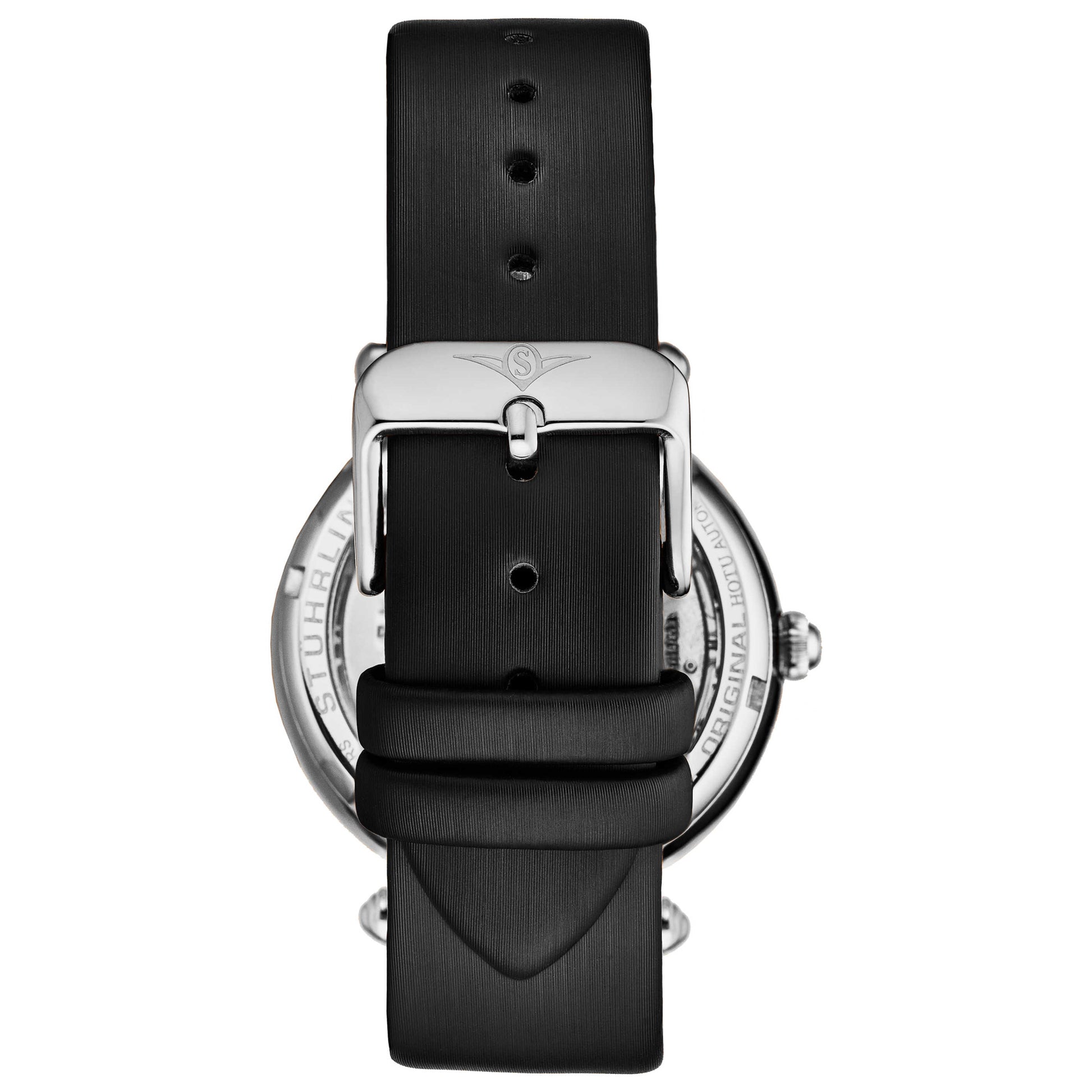 Stuhrling Legacy Women's Automatic Watch M17852 - Image #2