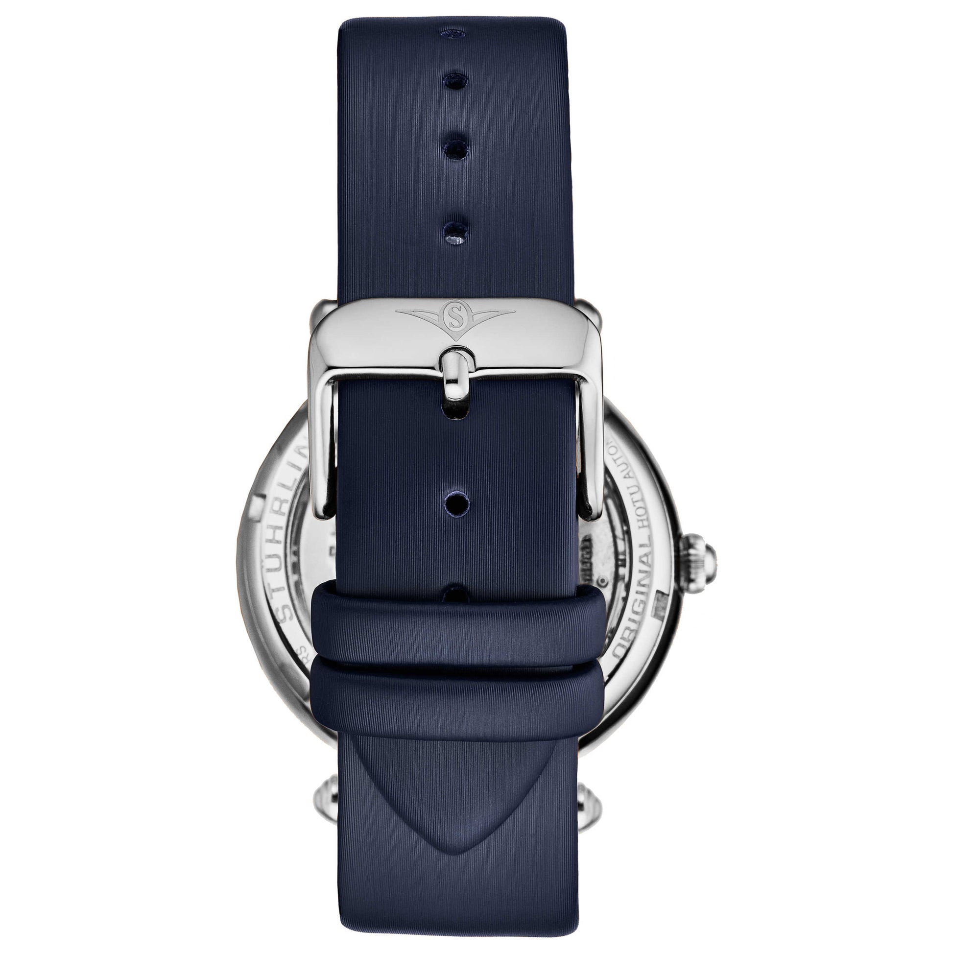 Stuhrling Legacy Women's Automatic Watch M17853 - Image #2