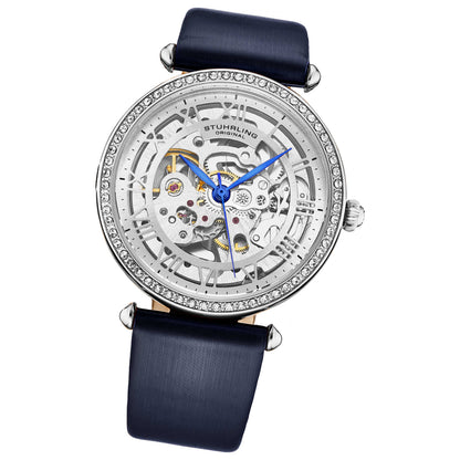 Stuhrling Legacy Women's Automatic Watch M17853 - Image #4