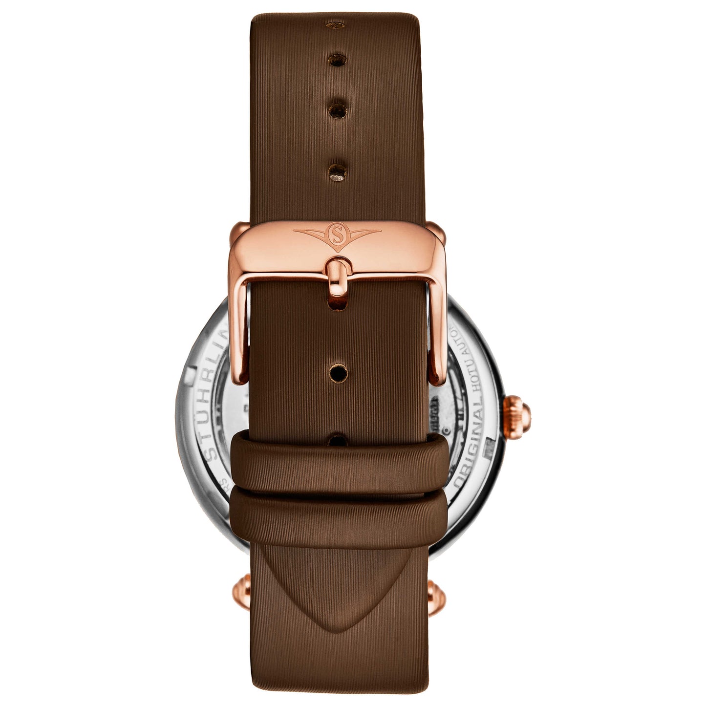 Stuhrling Legacy Women's Automatic Watch M17855 - Image #2