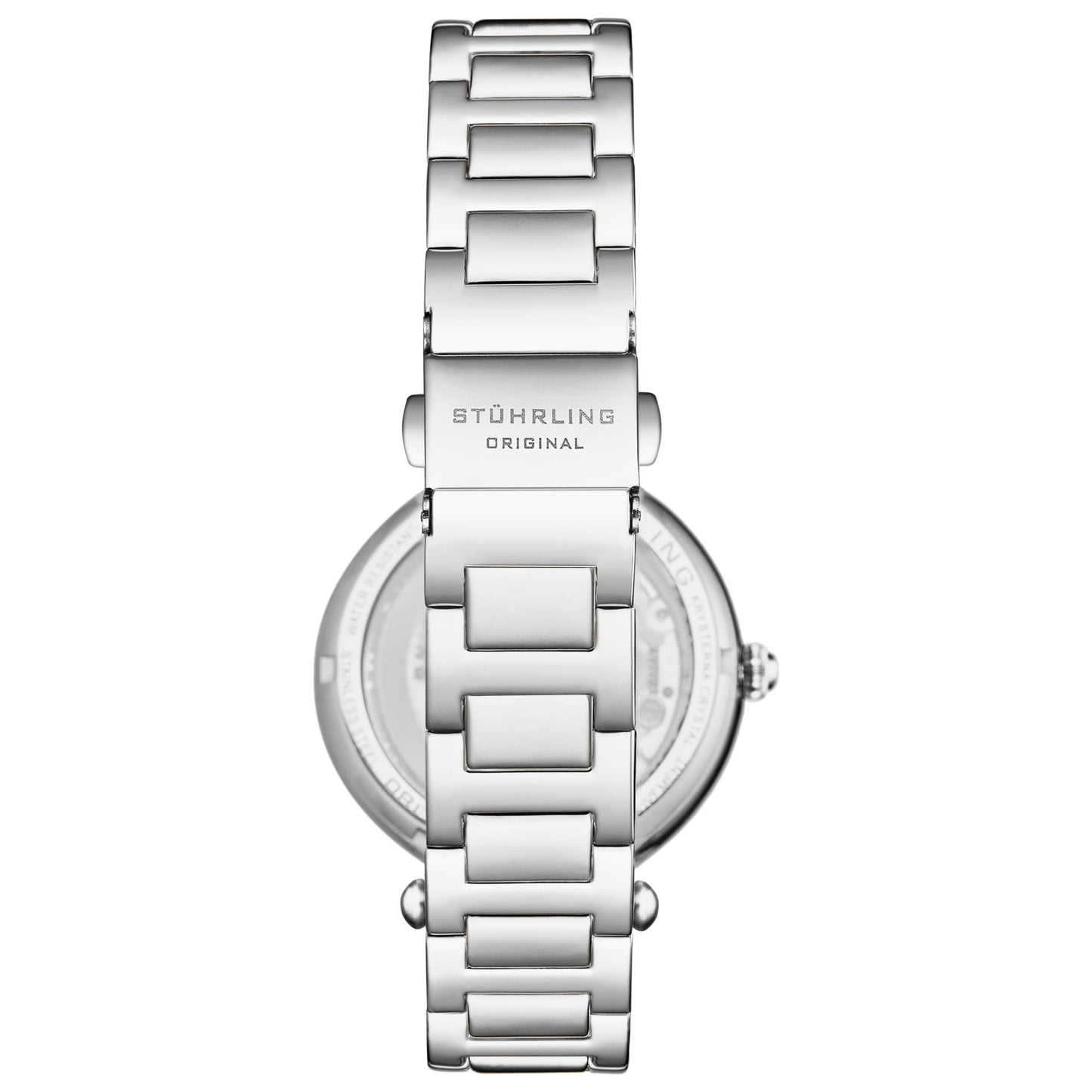 Stuhrling Legacy Women's Automatic Watch M17856 - Image #2