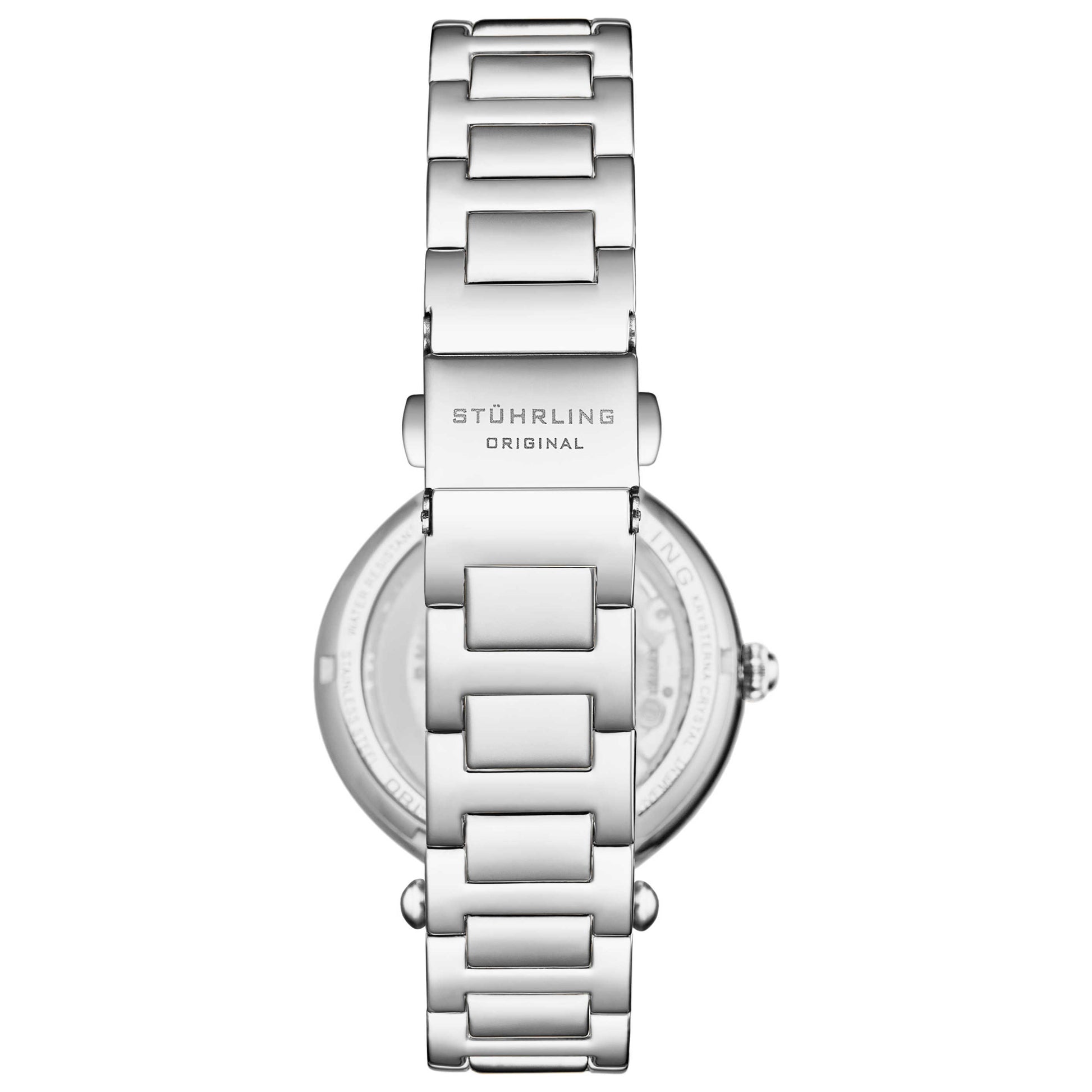 Stuhrling Legacy Women's Automatic Watch M17856 - Image #2