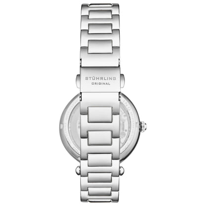 Stuhrling Legacy Women's Automatic Watch M17856 - Image #2