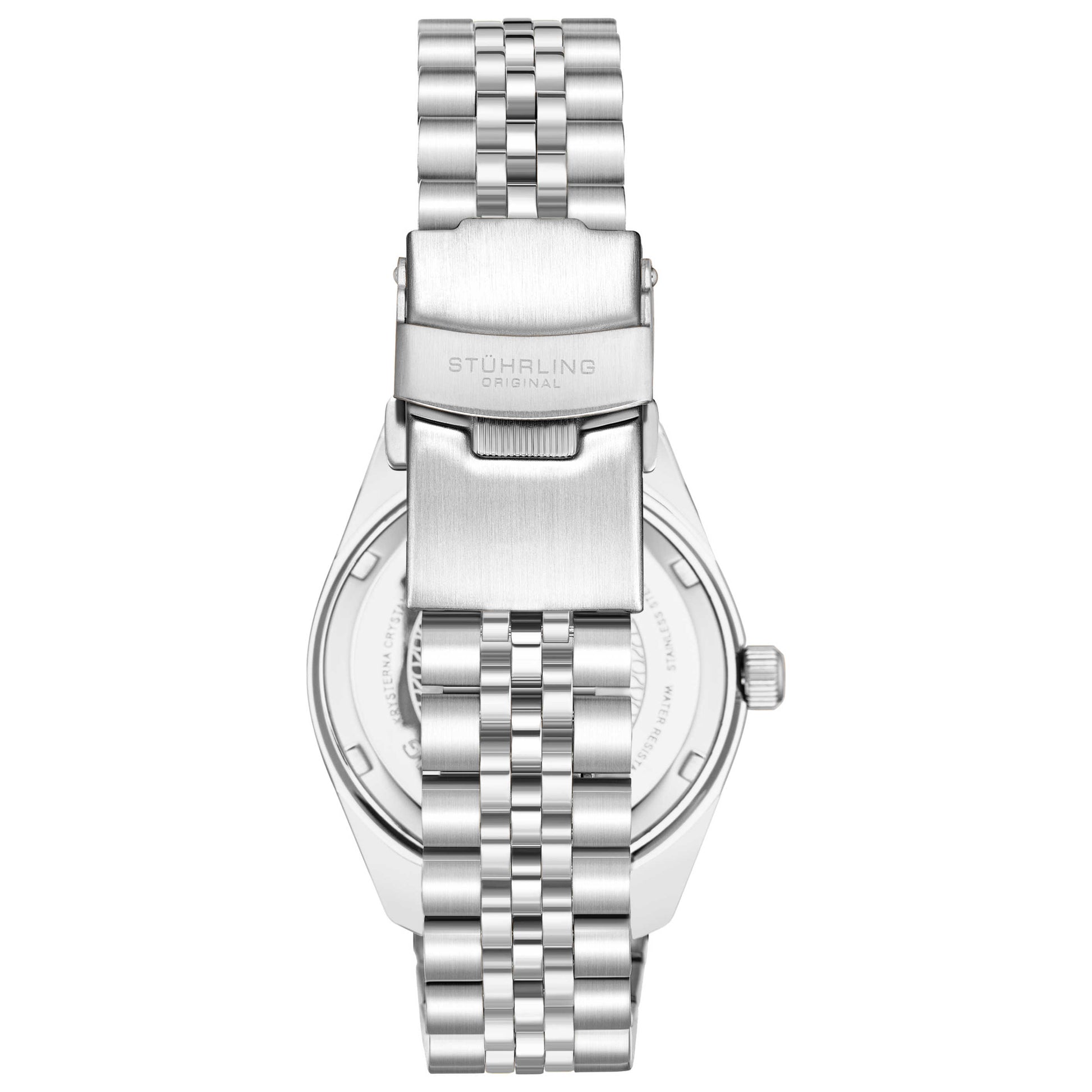 Stuhrling Symphony Women's Quartz Watch M17859 - Image #2