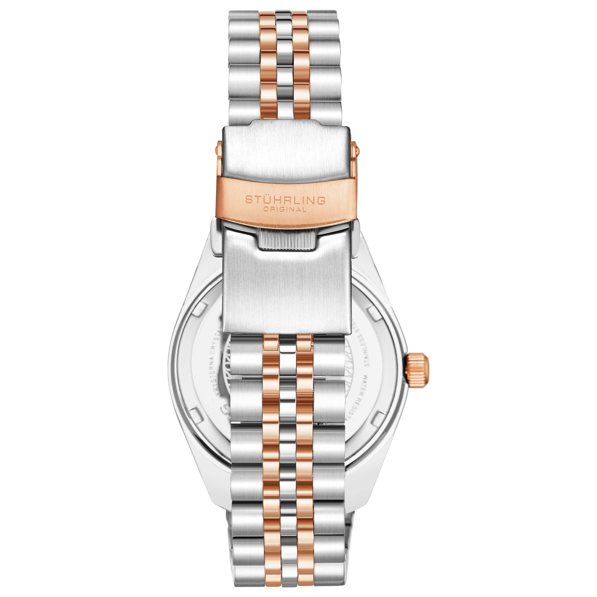 Stuhrling Symphony Women's Quartz Watch M17860 - Image #2