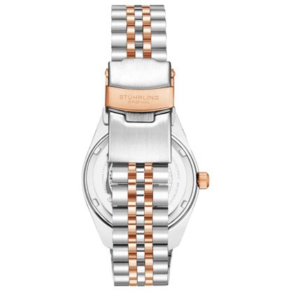 Stuhrling Symphony Women's Quartz Watch M17860 - Image #2