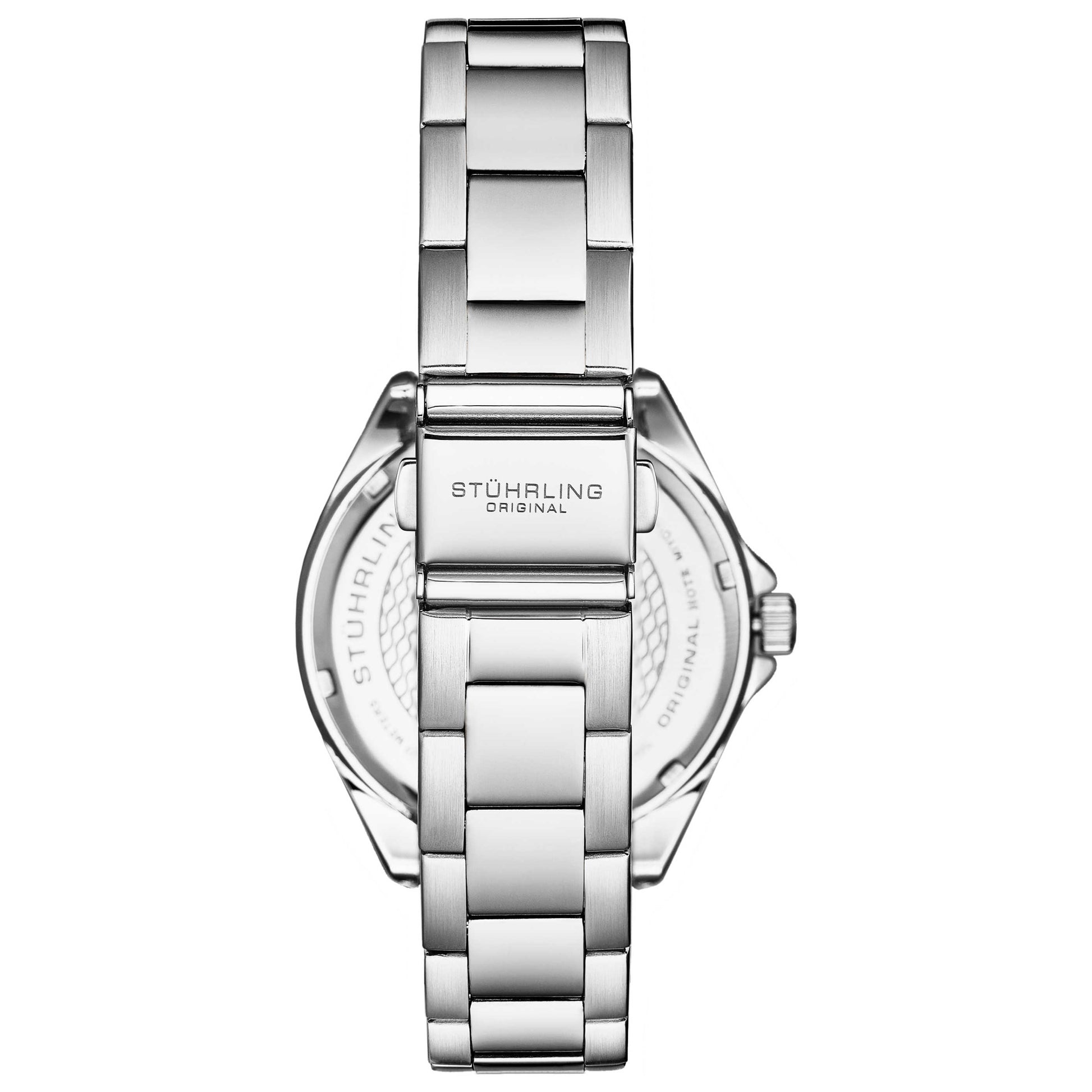 Stuhrling Symphony Women's Quartz Watch M17862 - Image #2