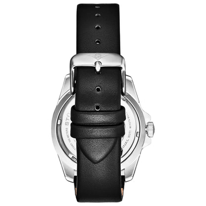 Stuhrling Aquadiver Men's Quartz Watch M17869 - Image #2