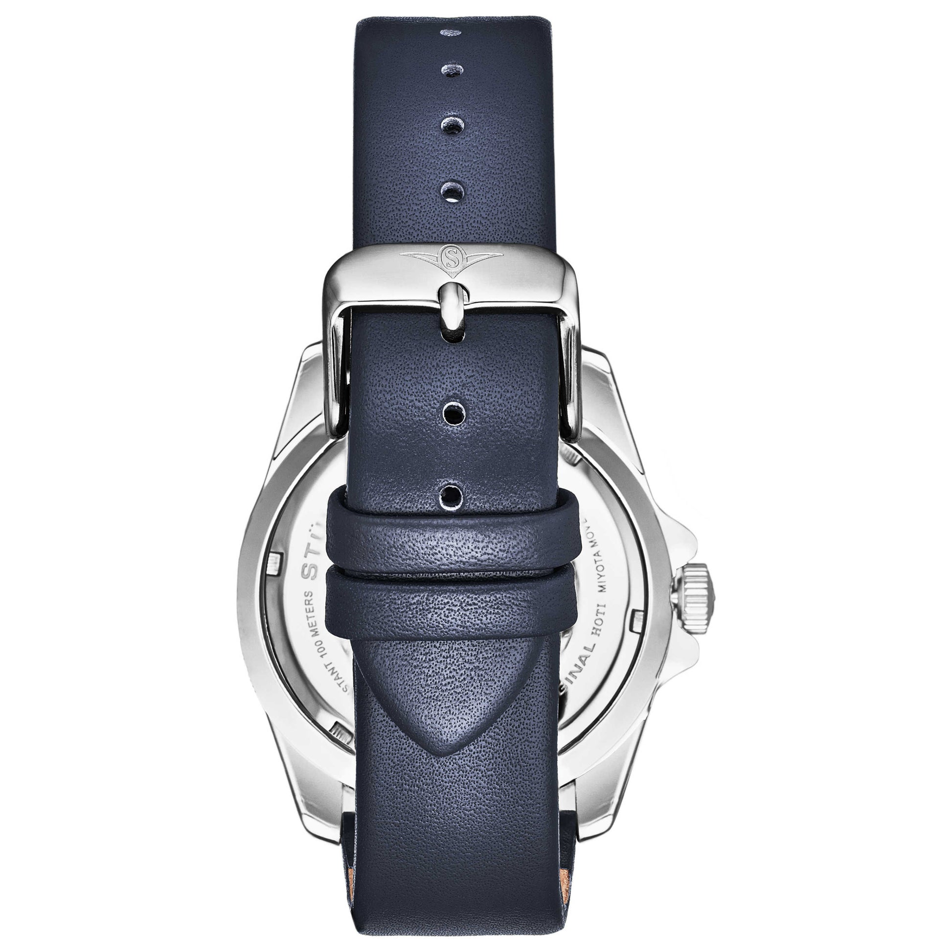 Stuhrling Aquadiver Men's Quartz Watch M17870 - Image #2