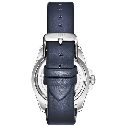 Stuhrling Aquadiver Men's Quartz Watch M17870 - Image #2