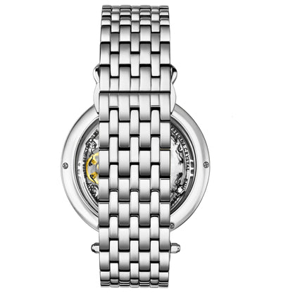 Stuhrling Legacy Men's Automatic Watch M17874 - Image #2