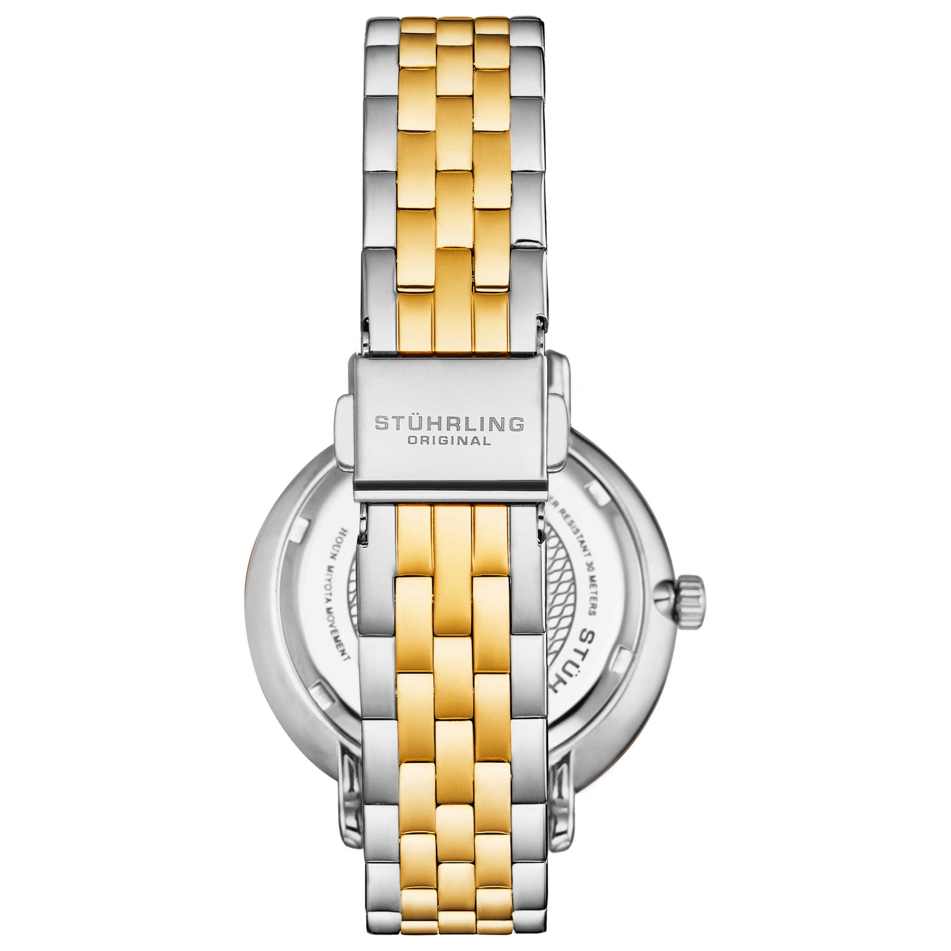 Stuhrling Original Women's Automatic Watch M17878 - Image #2