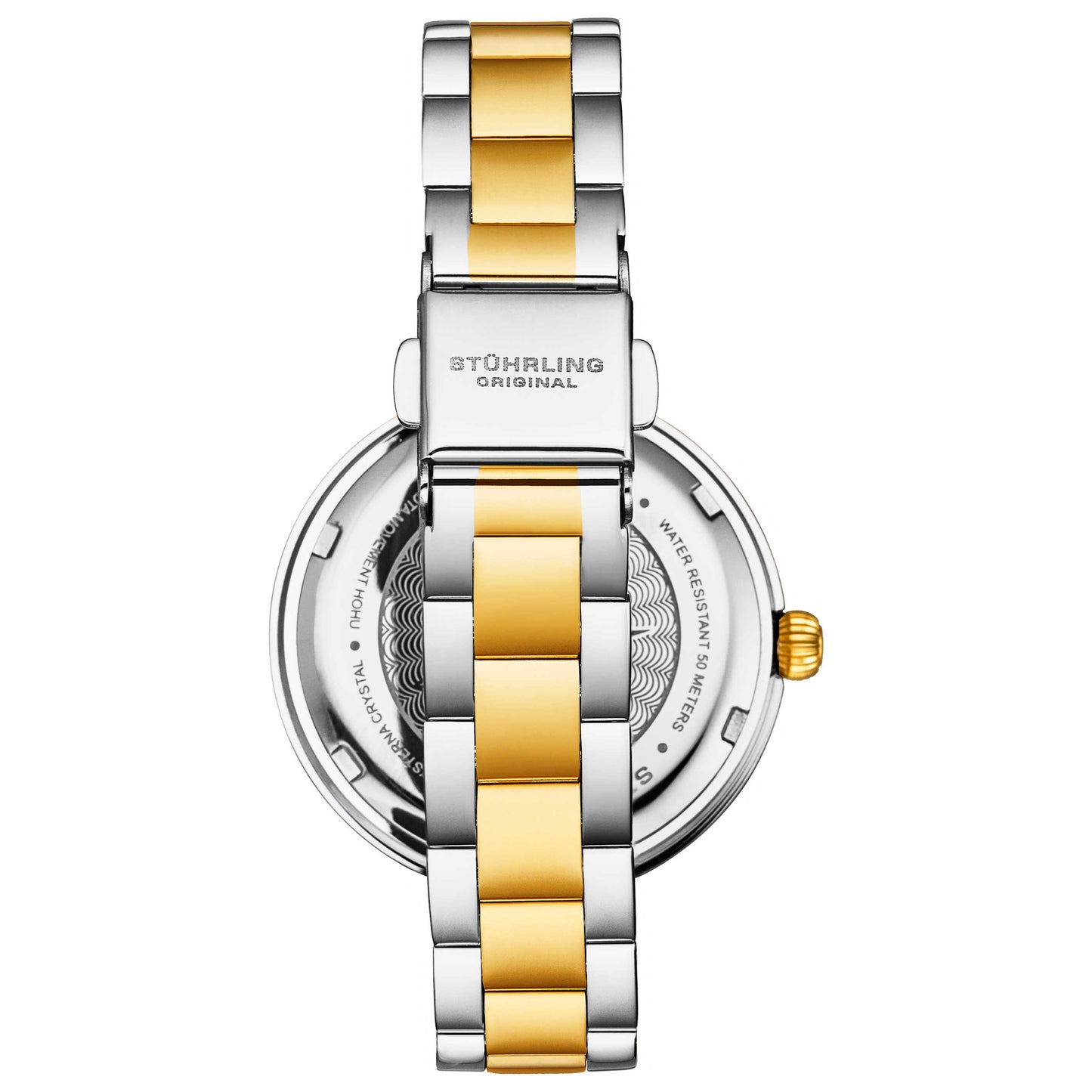 Stuhrling Original Women's Quartz Watch M17883 - Image #2