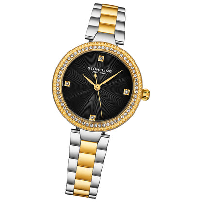 Stuhrling Original Women's Quartz Watch M17883 - Image #4