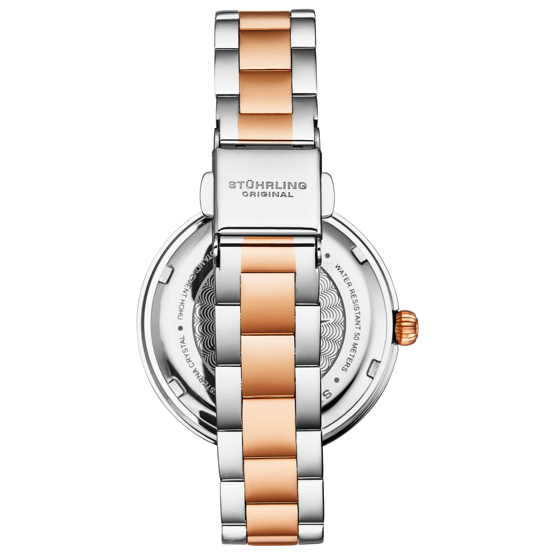 Stuhrling Original Women's Quartz Watch M17884 - Image #2