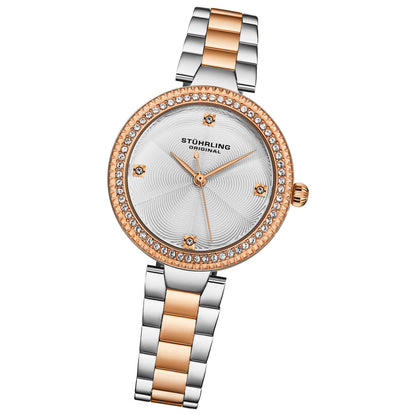 Stuhrling Original Women's Quartz Watch M17884 - Image #4