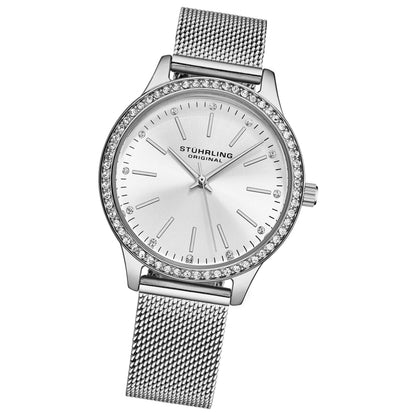 Stuhrling Original Women's Quartz Watch M17886 - Image #4
