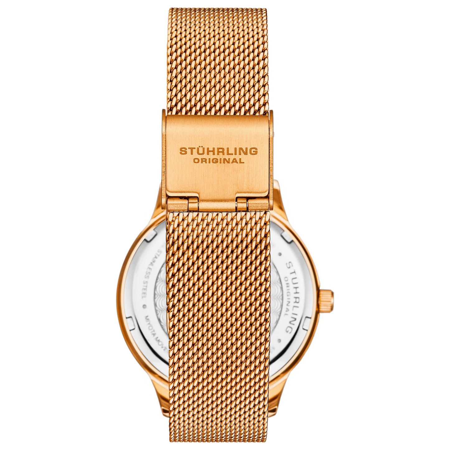 Stuhrling Original Women's Quartz Watch M17887 - Image #2