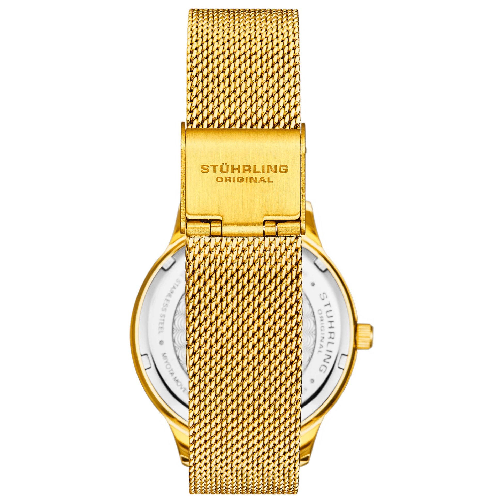 Stuhrling Original Women's Quartz Watch M17888 - Image #2