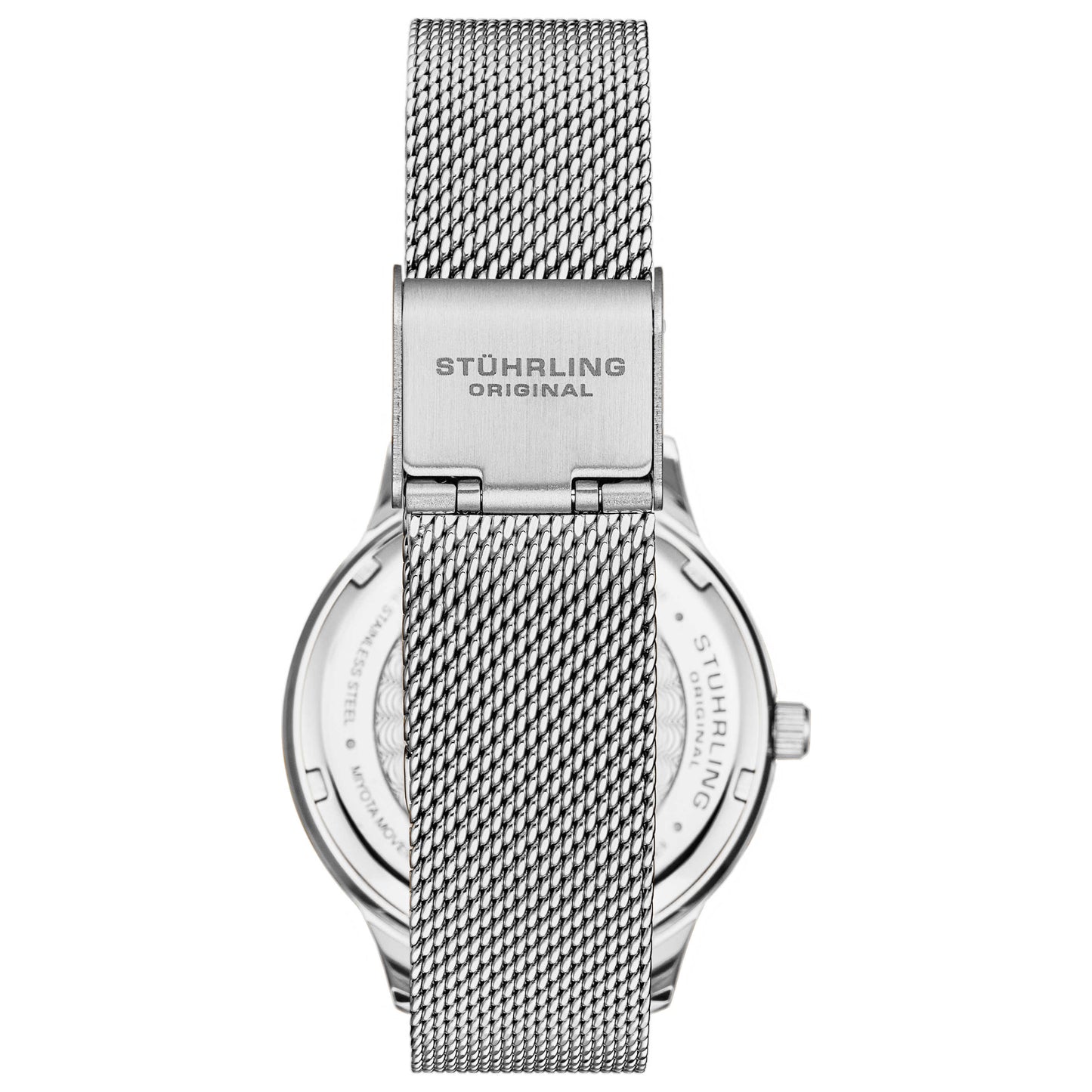 Stuhrling Original Women's Quartz Watch M17889 - Image #2