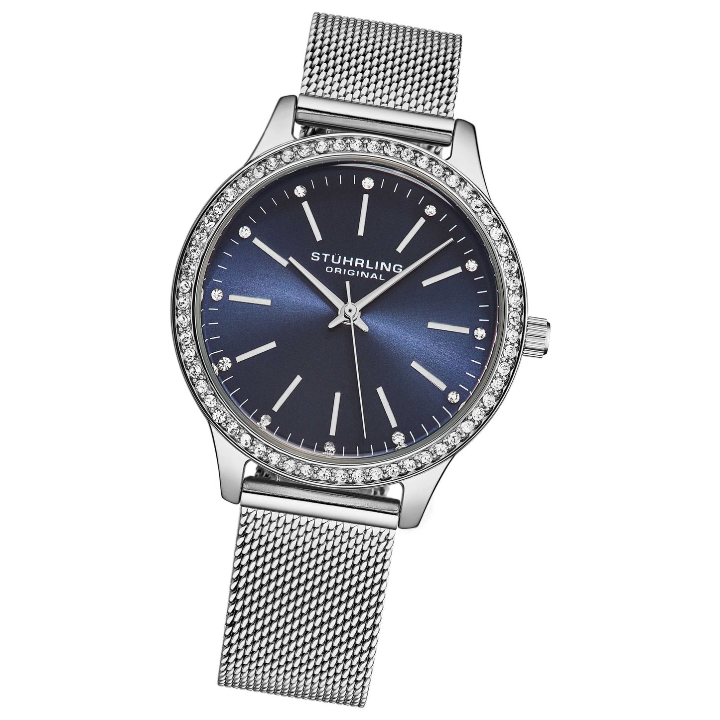 Stuhrling Original Women's Quartz Watch M17889 - Image #4