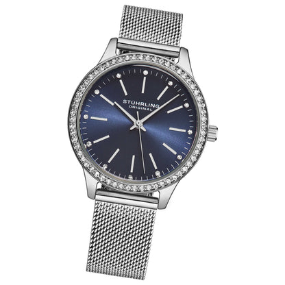 Stuhrling Original Women's Quartz Watch M17889 - Image #4