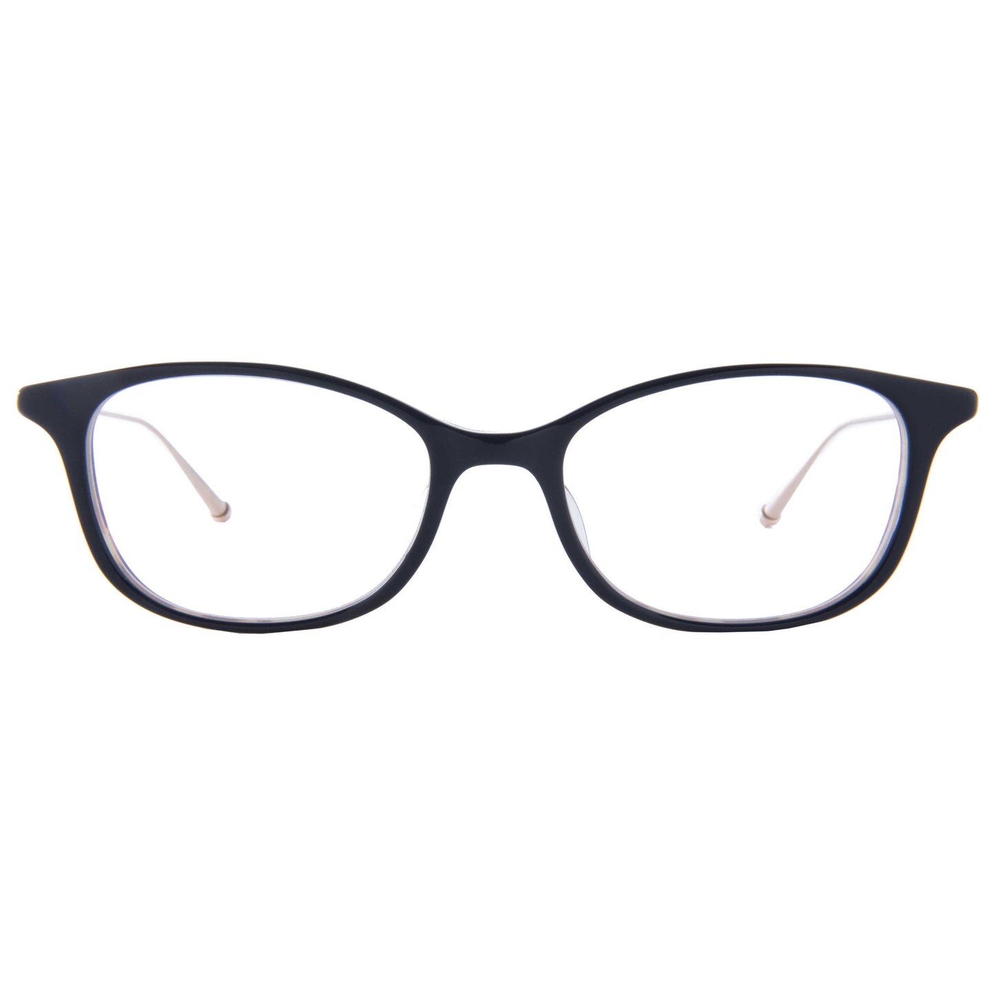 MATSUDA Fashion Women's M2045-RX-BKTO-50 - Image #2