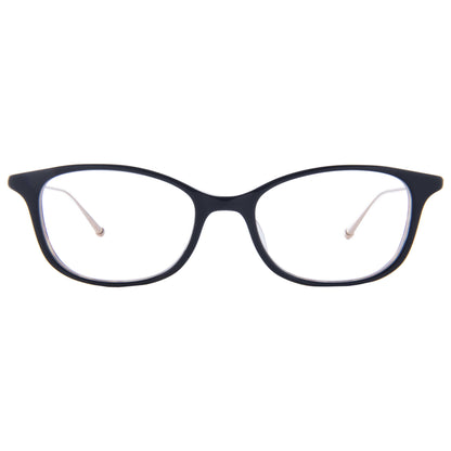 MATSUDA Fashion Women's M2045-RX-BKTO-50 - Image #2