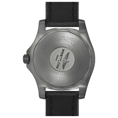 Breitling Avenger Men's Automatic Watch M3239010-BF04-109W - Image #2