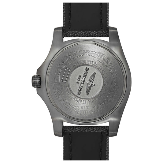 Breitling Avenger Men's Automatic Watch M3239010-BF04-109W - Image #2