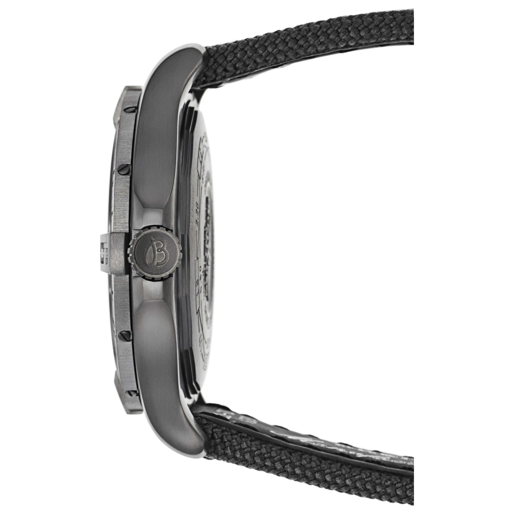 Breitling Avenger Men's Automatic Watch M3239010-BF04-109W - Image #4