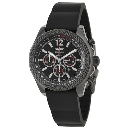 Front view of Breitling Bentley Men's Automatic Watch M4139024-BB85-217S