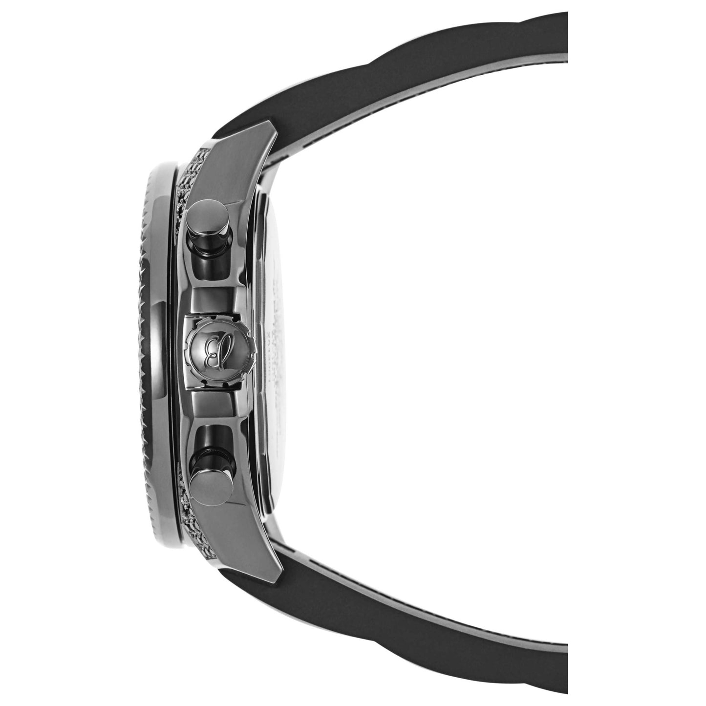 Breitling Bentley Men's Automatic Watch M41390AN-BC83-217S - Image #4