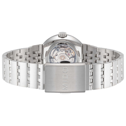 Back view of Mido All Dial Women's Automatic Watch M733041112