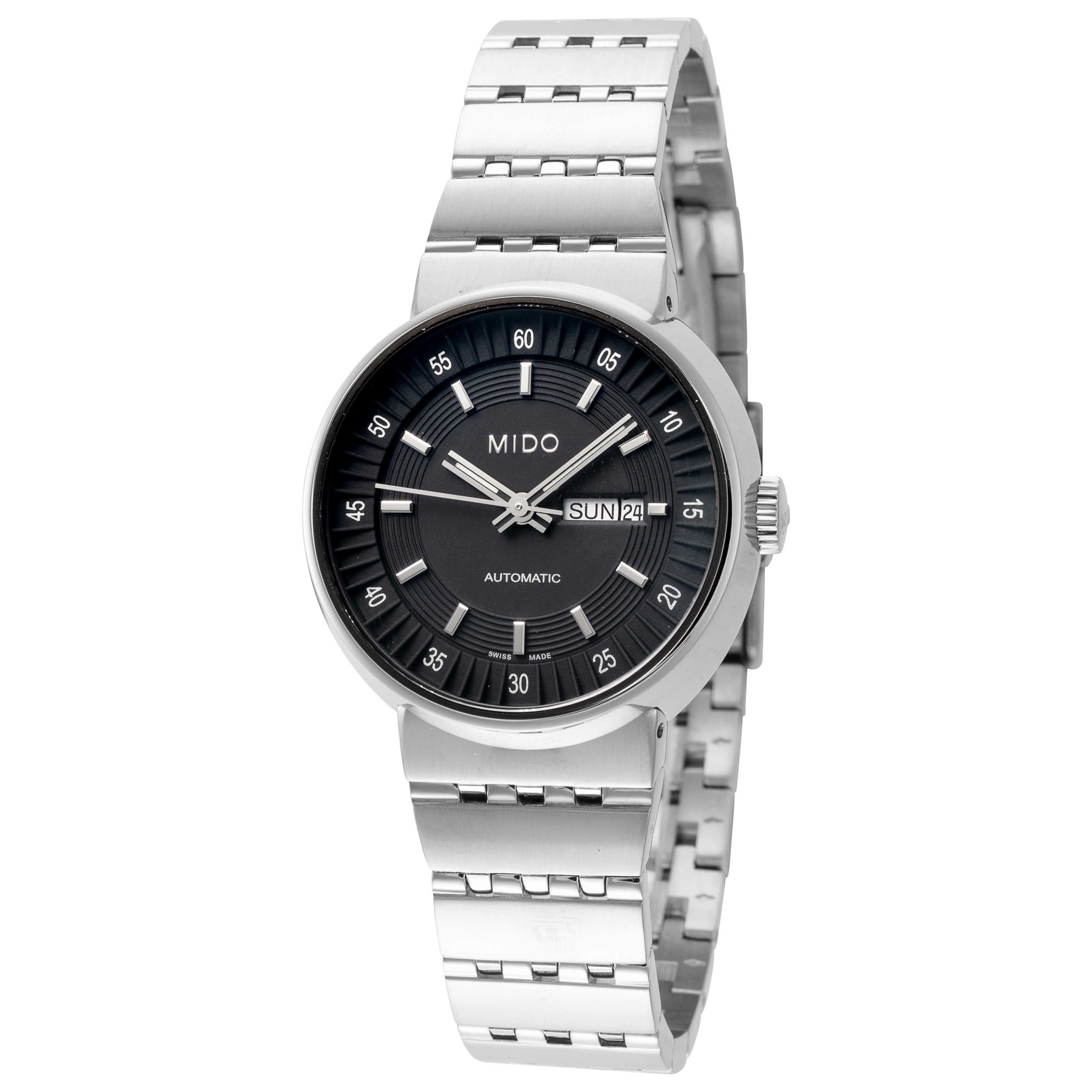 Mido Women's Watch M733041812 – Ashford.com