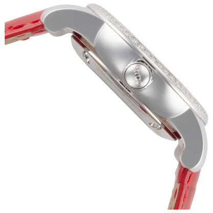 Right view of Mido Baroncelli Women's Automatic Watch M76024697