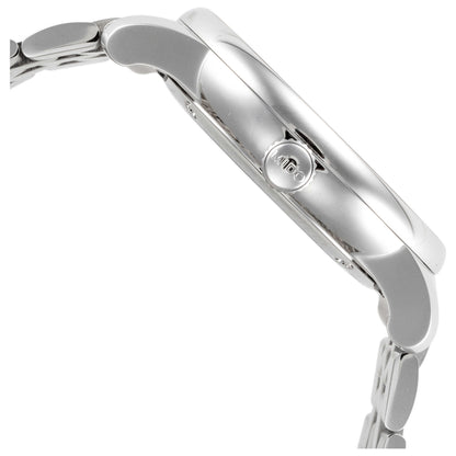 Right view of Mido Baroncelli Men's Automatic Watch M86054181