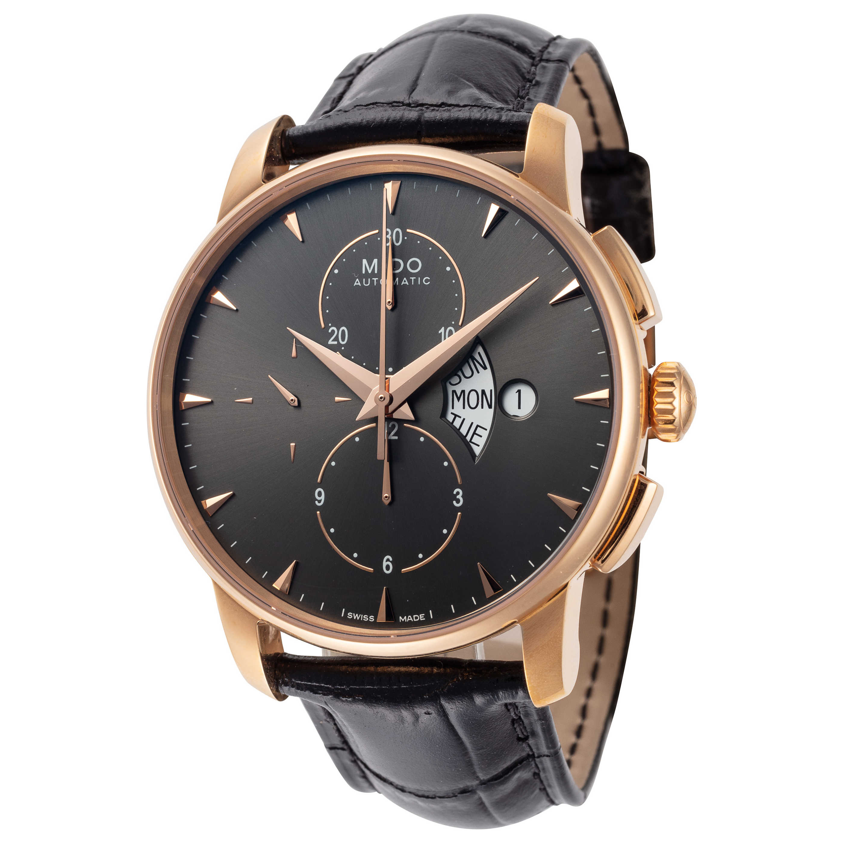 Mido Men's Watch M860731342 – Ashford.com