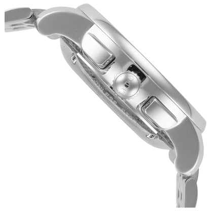 Right view of Mido Baroncelli II Men's Automatic Watch M86074101