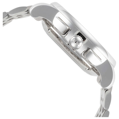 Right view of Mido Baroncelli Men's Automatic Watch M860741112