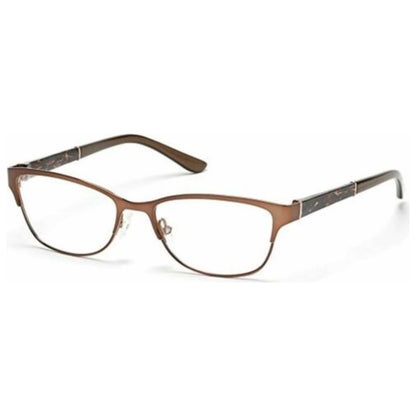 Front view of Marcolin Men's Opticals MA5006-046-52