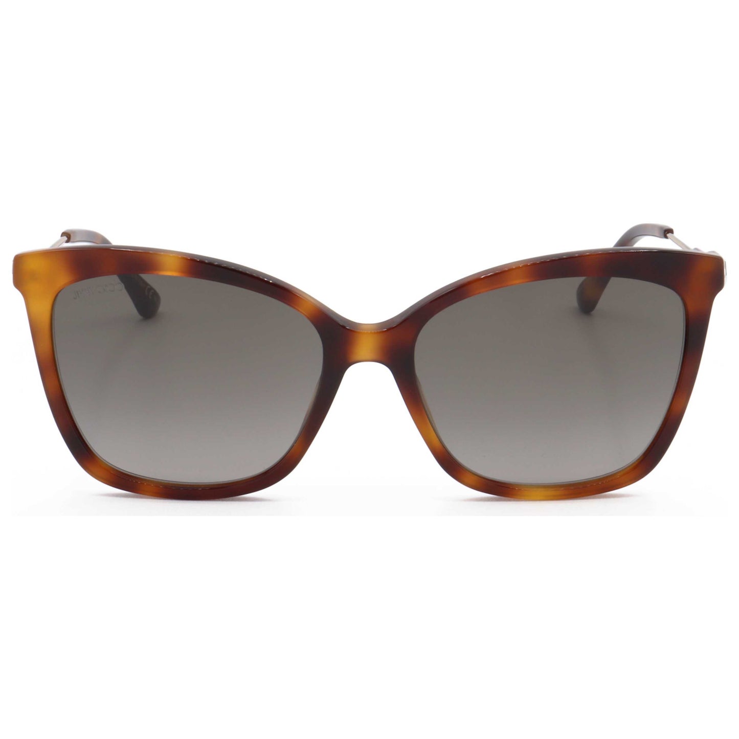 Jimmy Choo Maci Women's Sunglasses MACIS-86-HA - Image #5