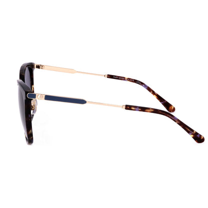 Kate Spade Maeve Women's Sunglasses MAEVE-F-S-JBW-57 - Image #3