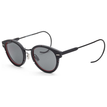 Front view of Christian Dior Magnitude Men's Sunglasses MAGNI1S-0S7Y-P9