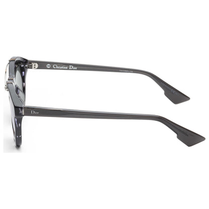 Left view of Christian Dior Magnitude Men's Sunglasses MAGNI1S-0S7Y-P9