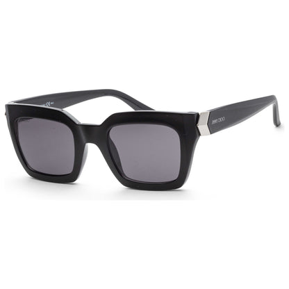 Front view of Jimmy Choo Maika Women's Sunglasses MAIKAS-807-IR