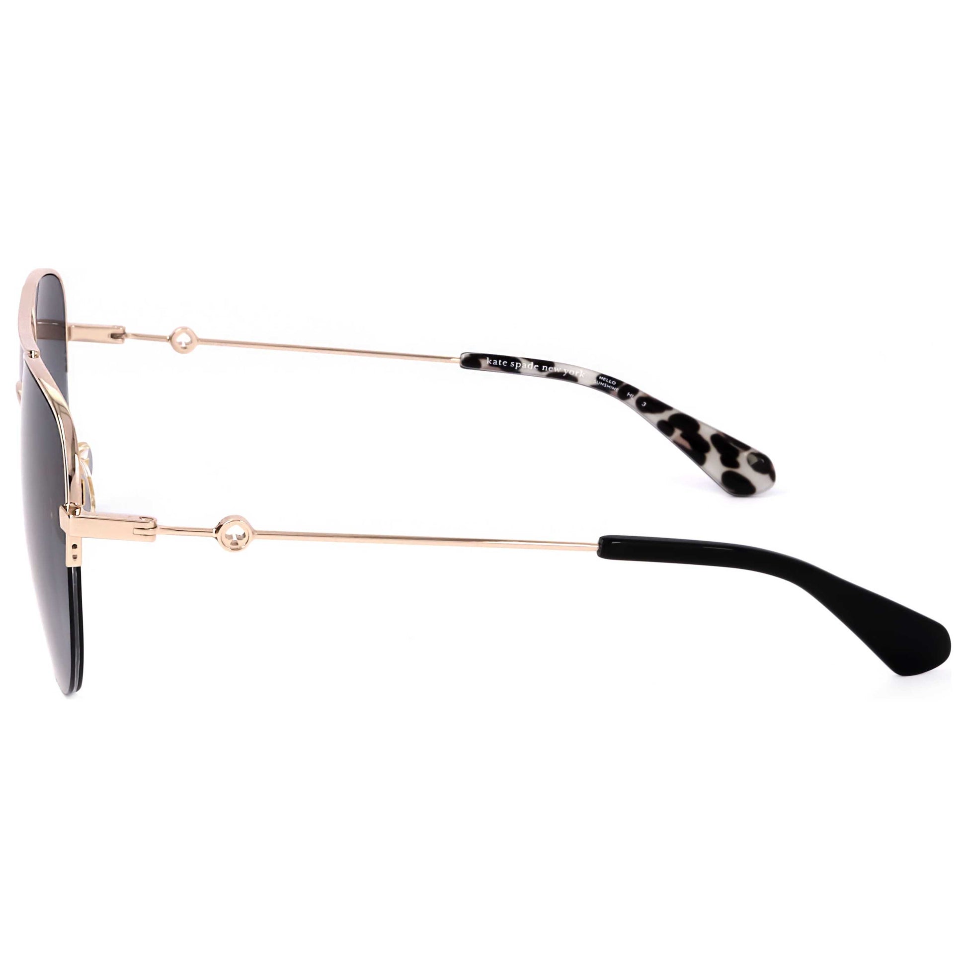 Kate Spade Maisie Women's Sunglasses MAISIE-G-S-807-60 - Image #3