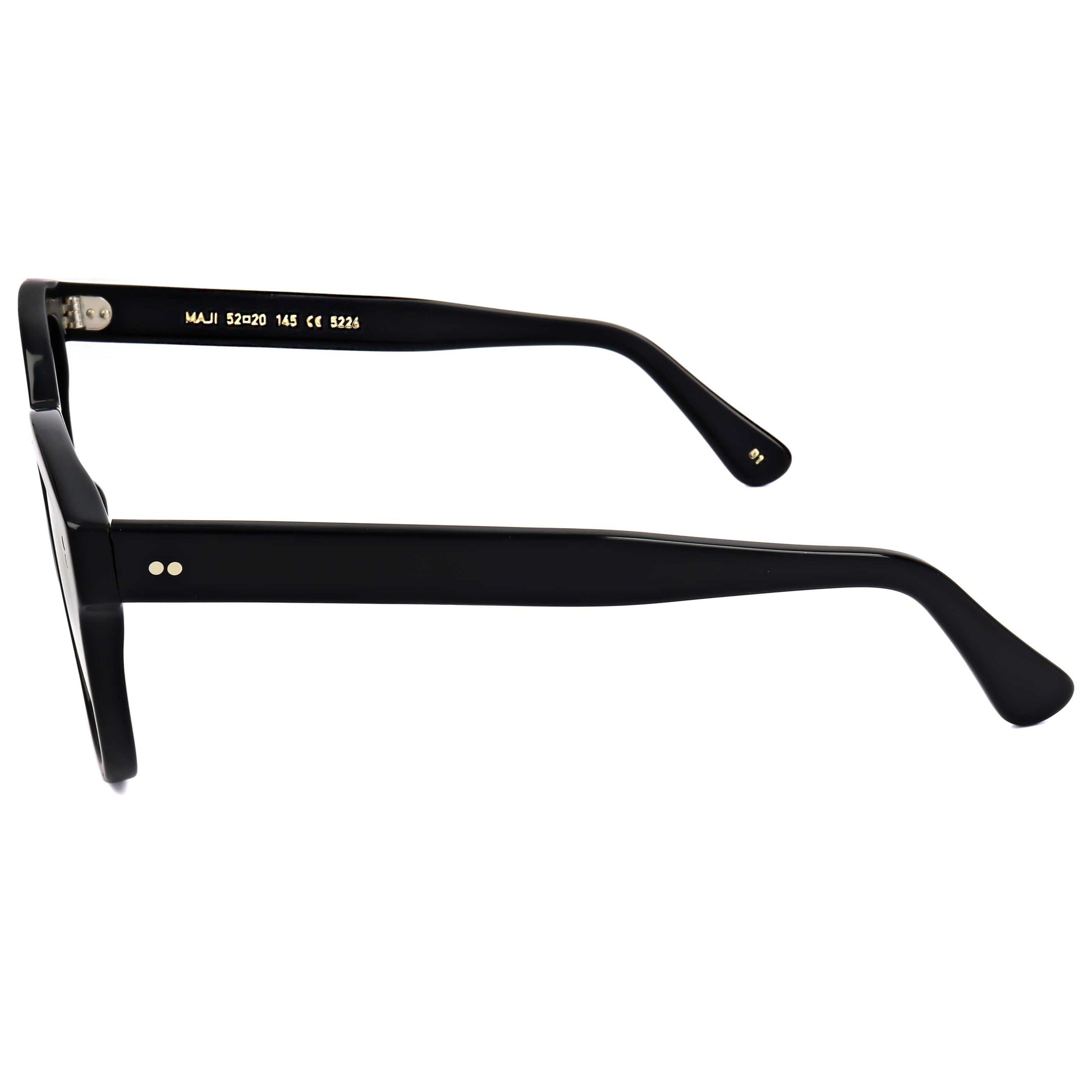 L.G.R. Unisex Sunglasses MAJI-1-52 - Image #3
