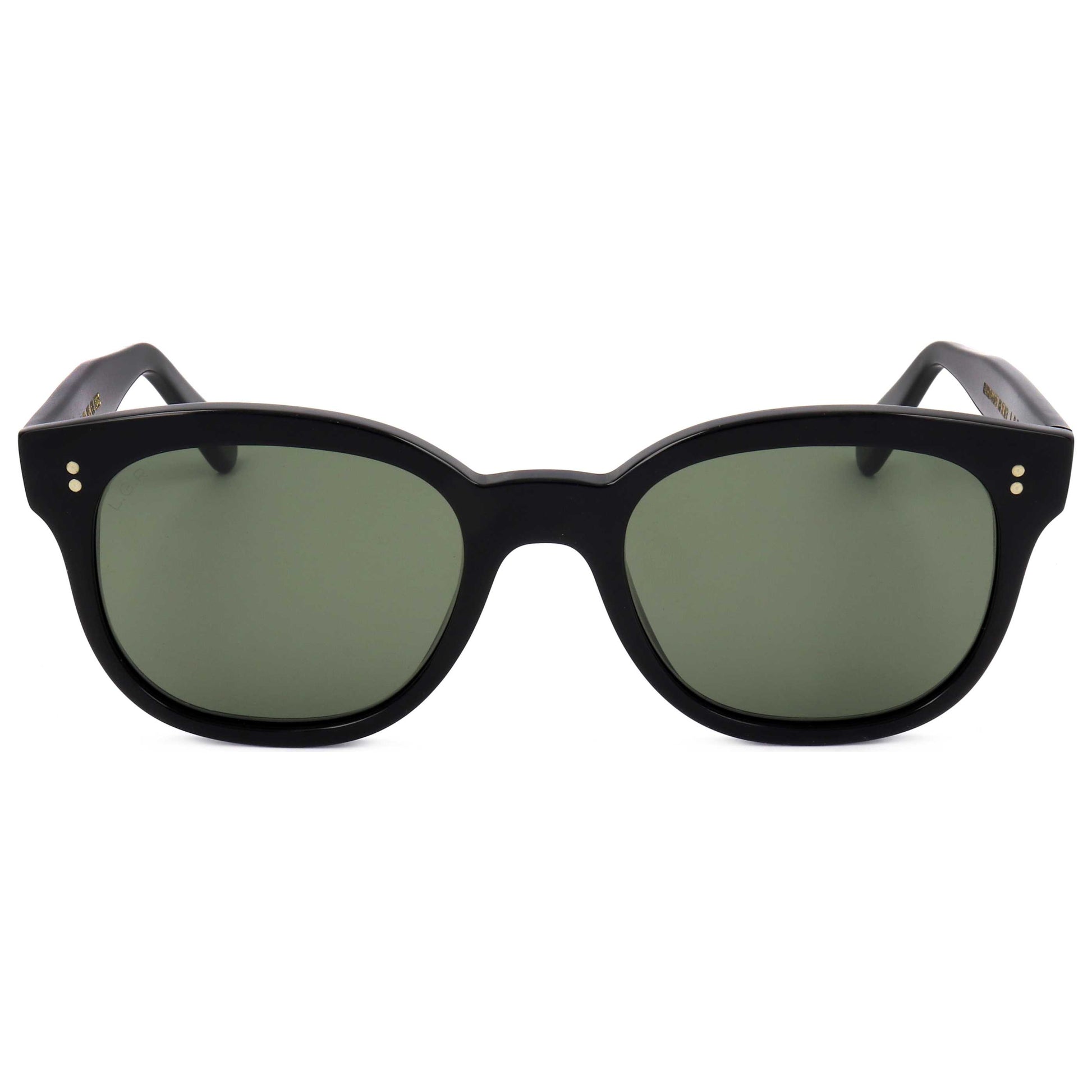 L.G.R. Unisex Sunglasses MAJI-1-52 - Image #6