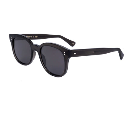 Front view of L.G.R. Unisex Sunglasses MAJI-70-52